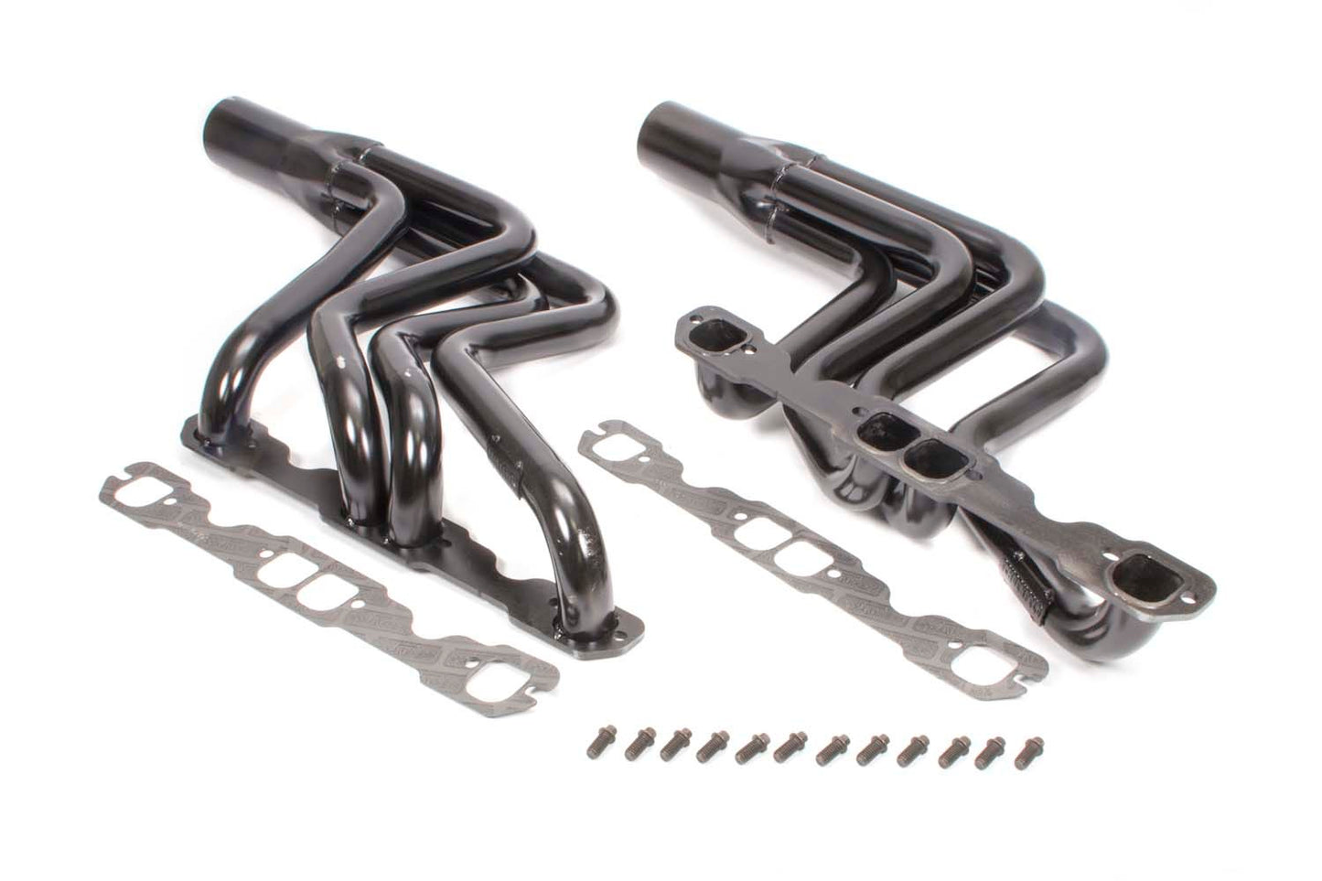 Schoenfeld SBC Street Stock Header 1-5/8 Crate Motor MPN SCH165ACM For Chevy, GM A-Body, F-Body