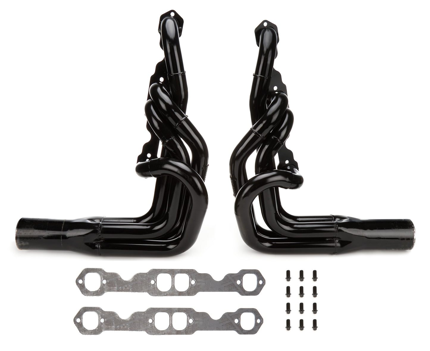 SCHOENFELD SBC Stock Car Header 1-3/4in x 1-7/8in SCH196V