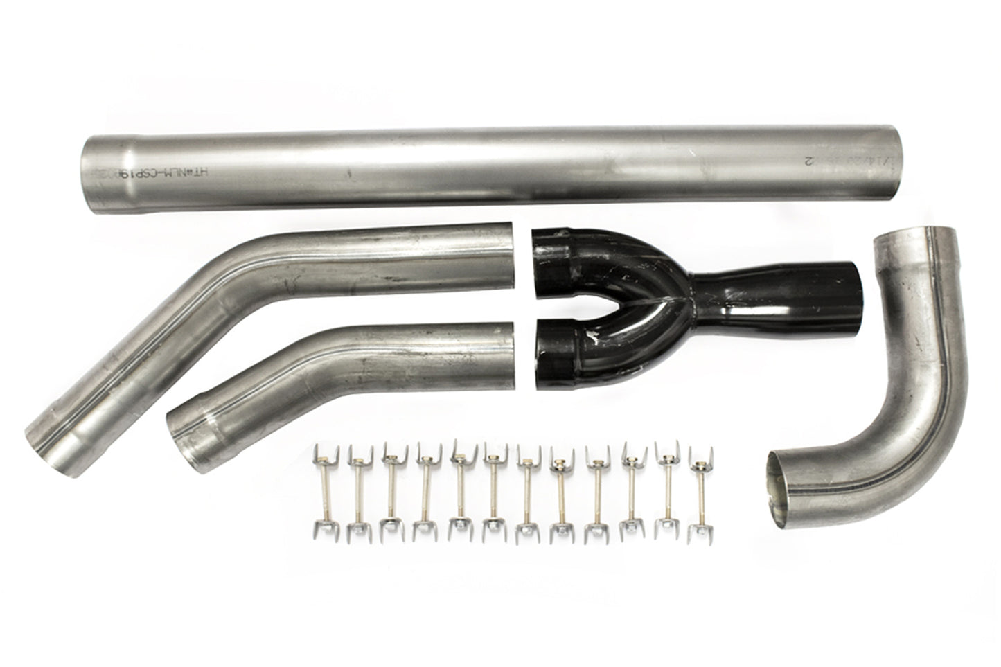 Schoenfeld Exhaust Kit MPN SCH3035K