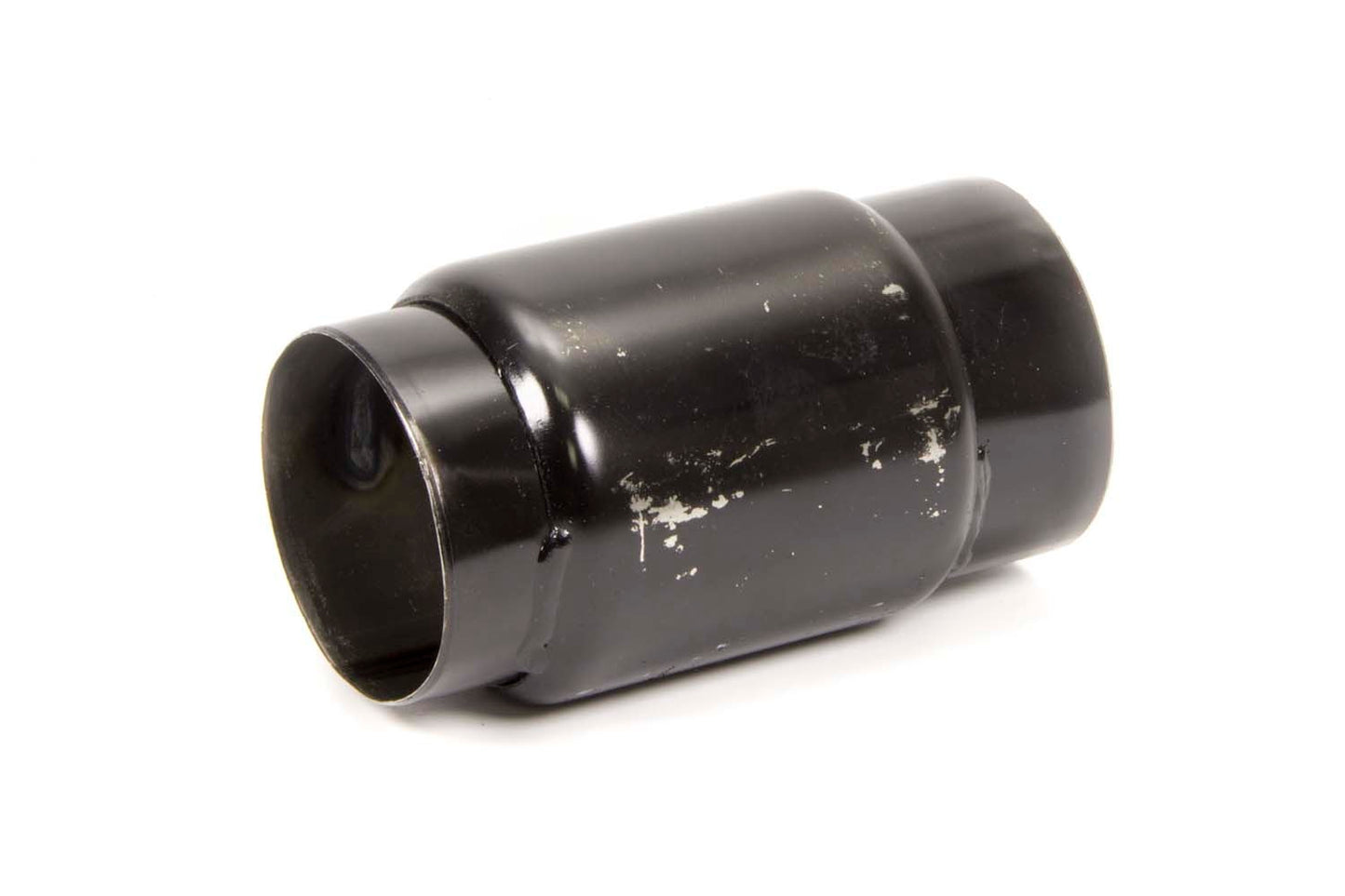 SCHOENFELD 6in Muffler 3.0in In/Out SCH63030