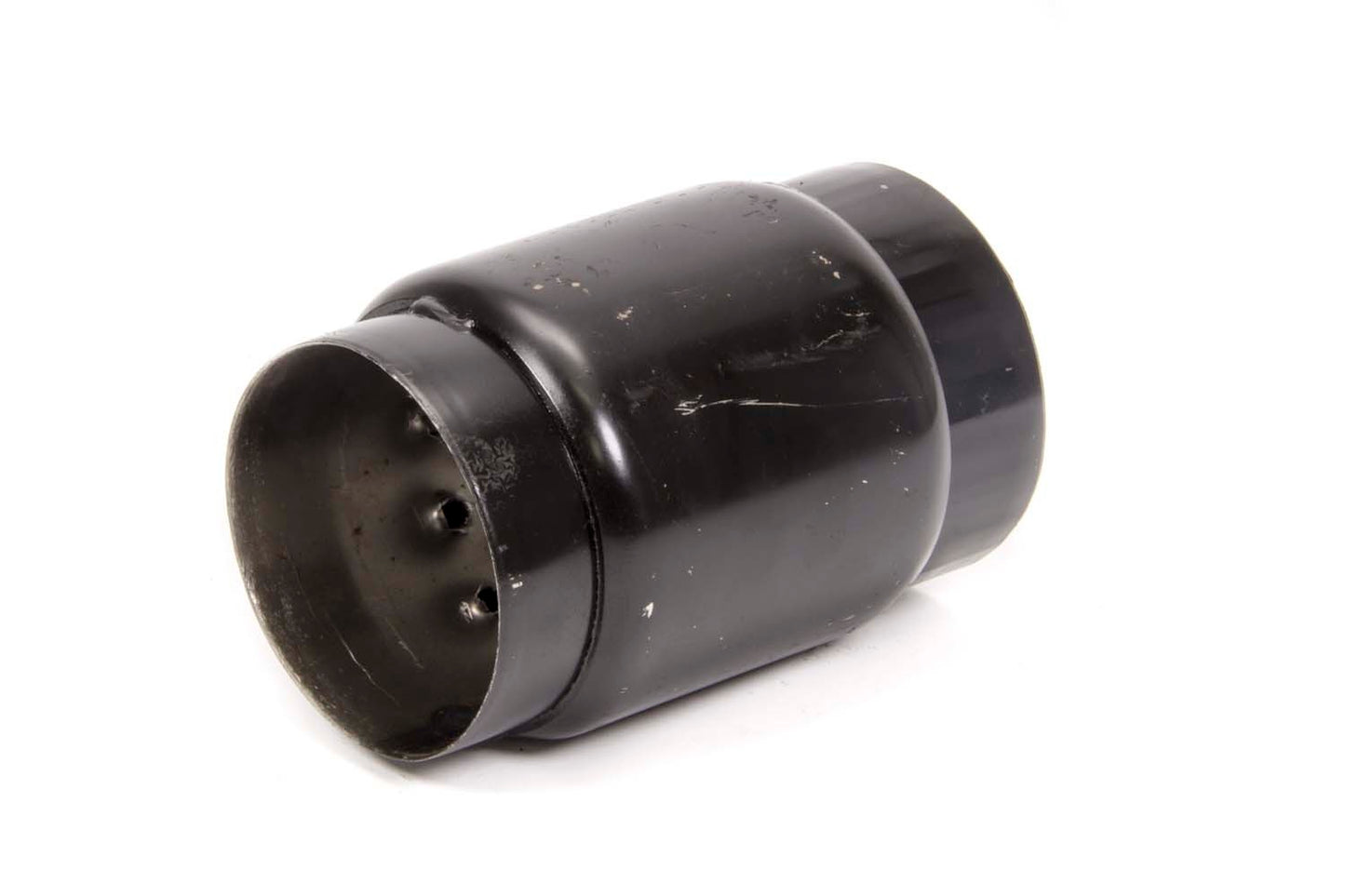 SCHOENFELD 6in Muffler 3.5in In/Out SCH63535
