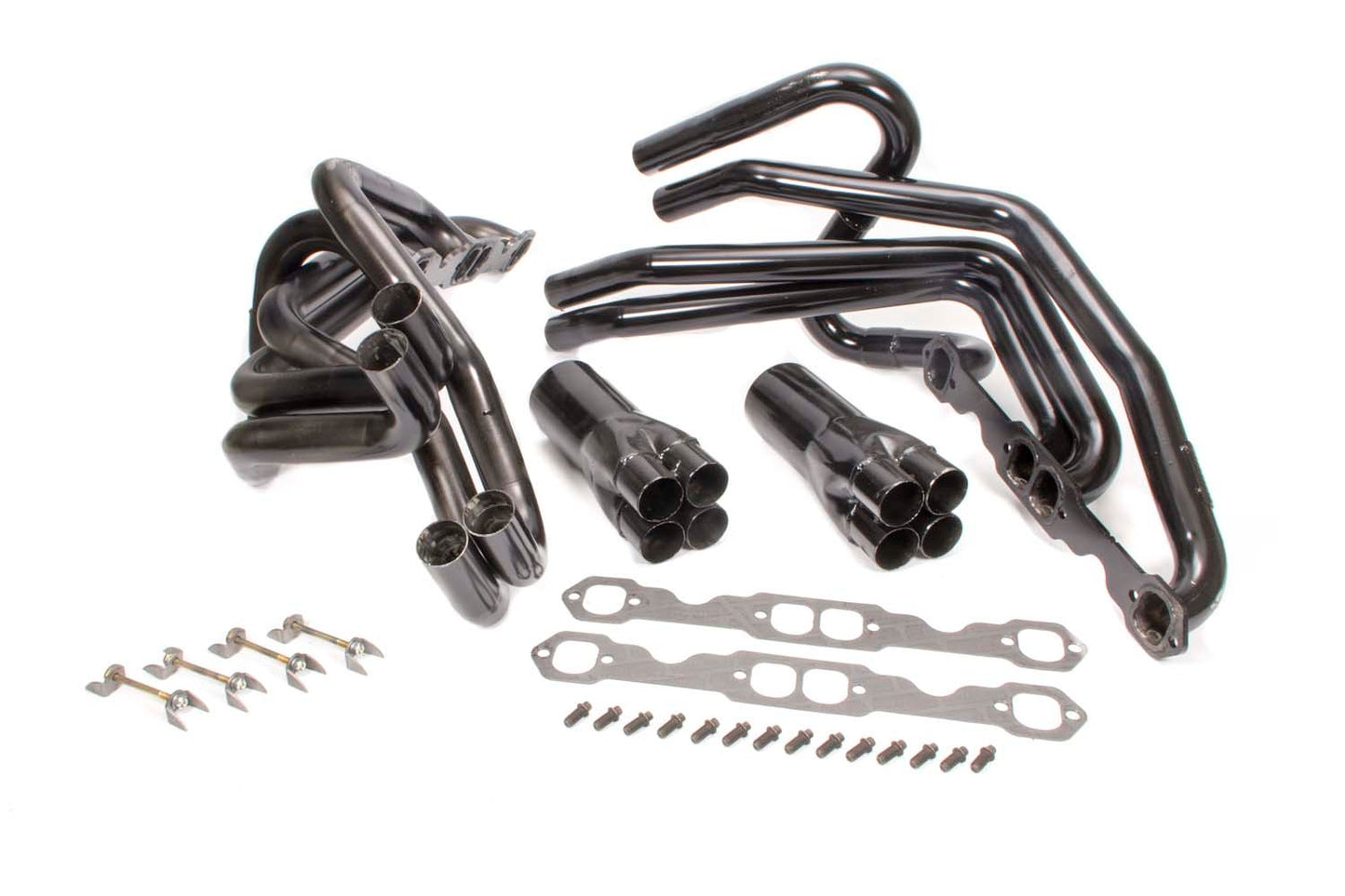 Schoenfeld SBC 180D C/O Headers 1-3/4 MPN SCHH180 For Chevy