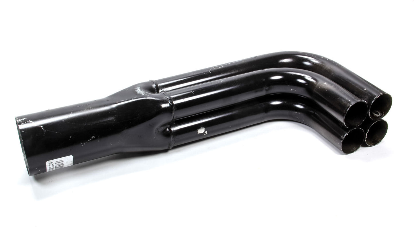 SCHOENFELD Slip-On Collector 1-3/4 SCHSO73548
