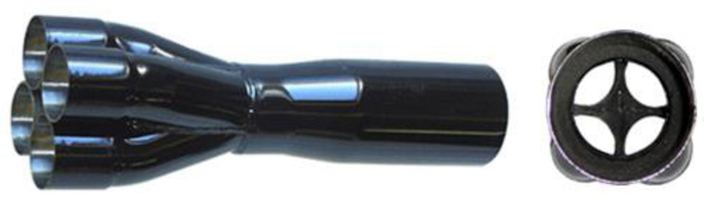 Schoenfeld Collector Slip-On 1-7/8in x 2-1/2 x 3in MPN SCHSOM82530