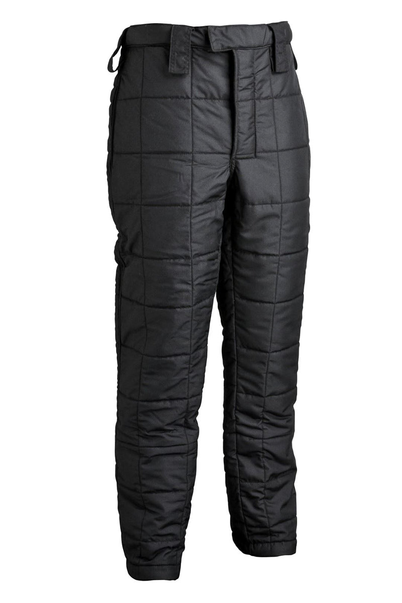 Sparco Pant Sport Light XXL Black MPN SCO001042XP2XLNR