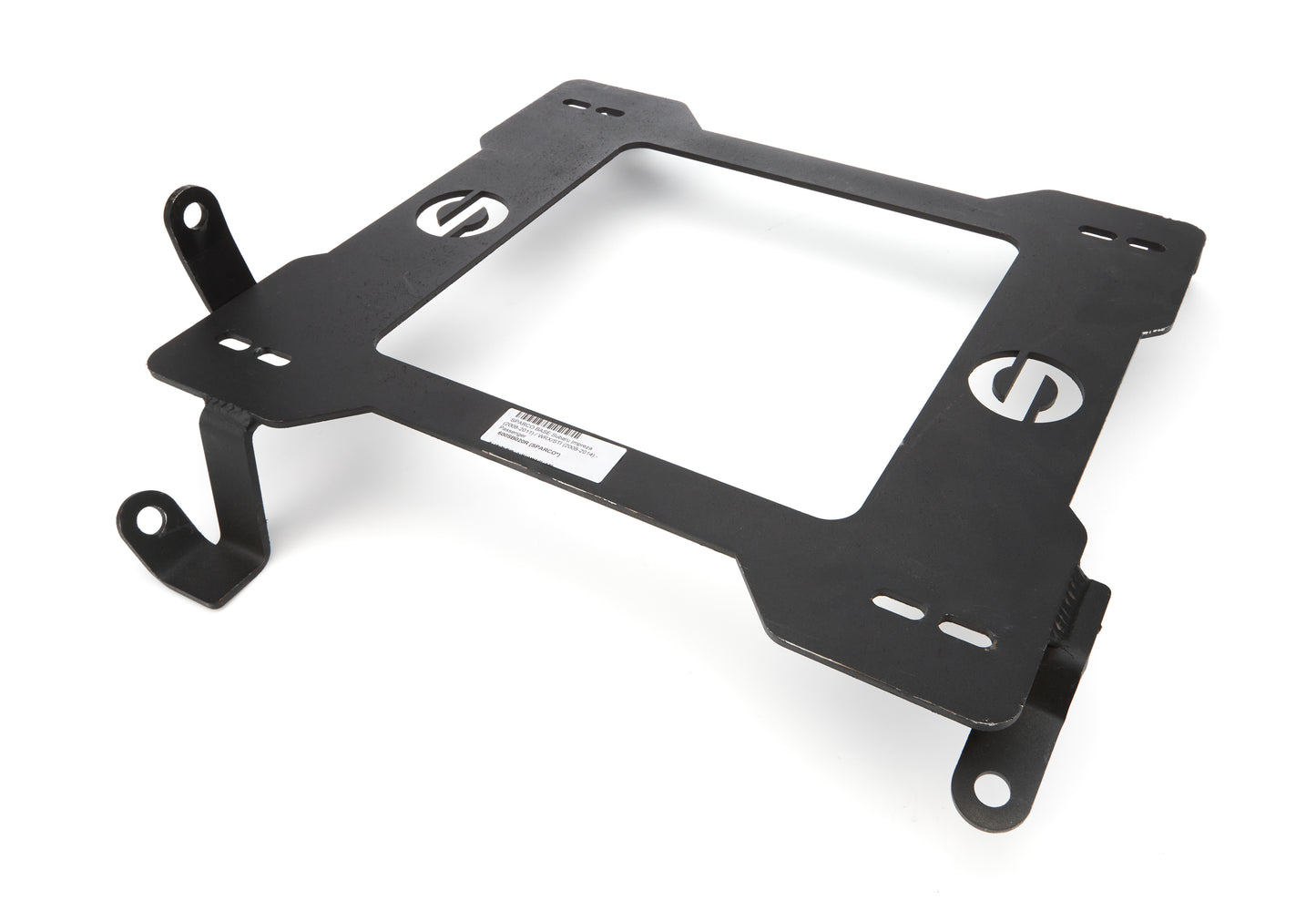 Sparco SEAT MOUNT RH 08-14 SUBARU WRX/STI MPN SCO600SB020R For Subaru 2008-14