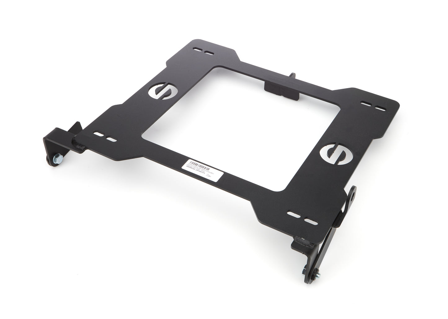 Sparco SEAT MOUNT LH 93-98 VW MK3 GTI/JETTA/GOLF MPN SCO600SB026L For Volkswagen Golf, Jetta 1993-98