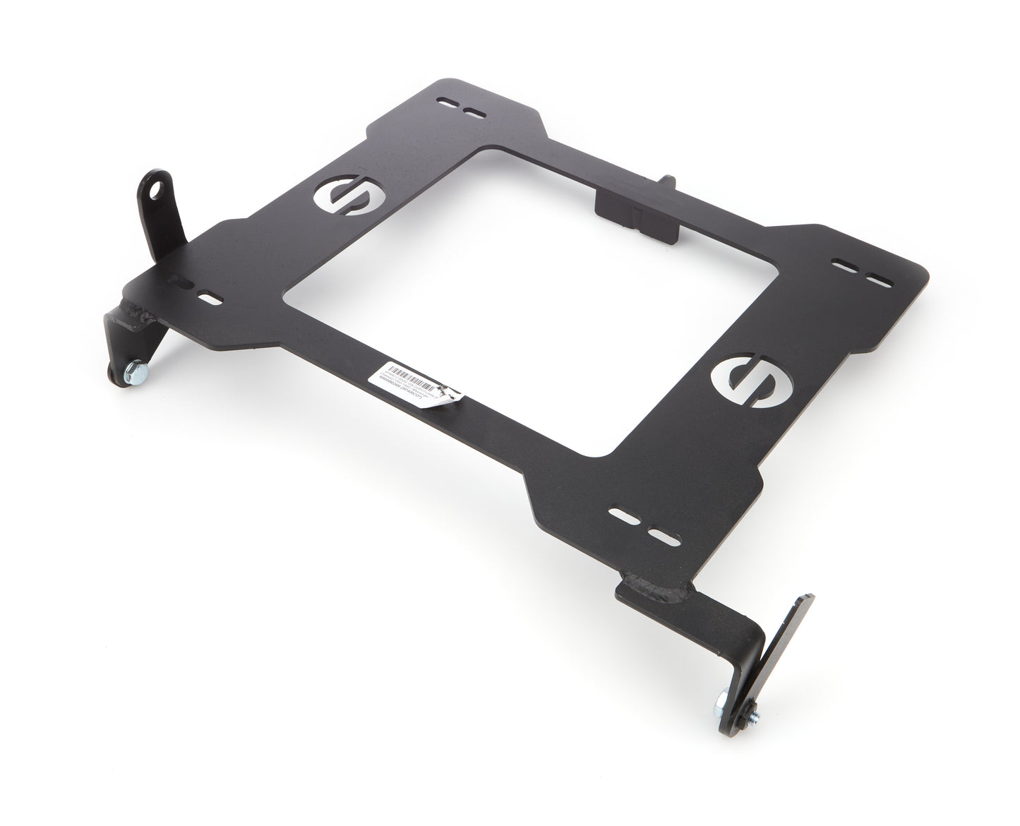 Sparco SEAT MOUNT RH 93-98 VW MK3 GTI/JETTA/GOLF MPN SCO600SB026R For Volkswagen Golf, Jetta 1993-98