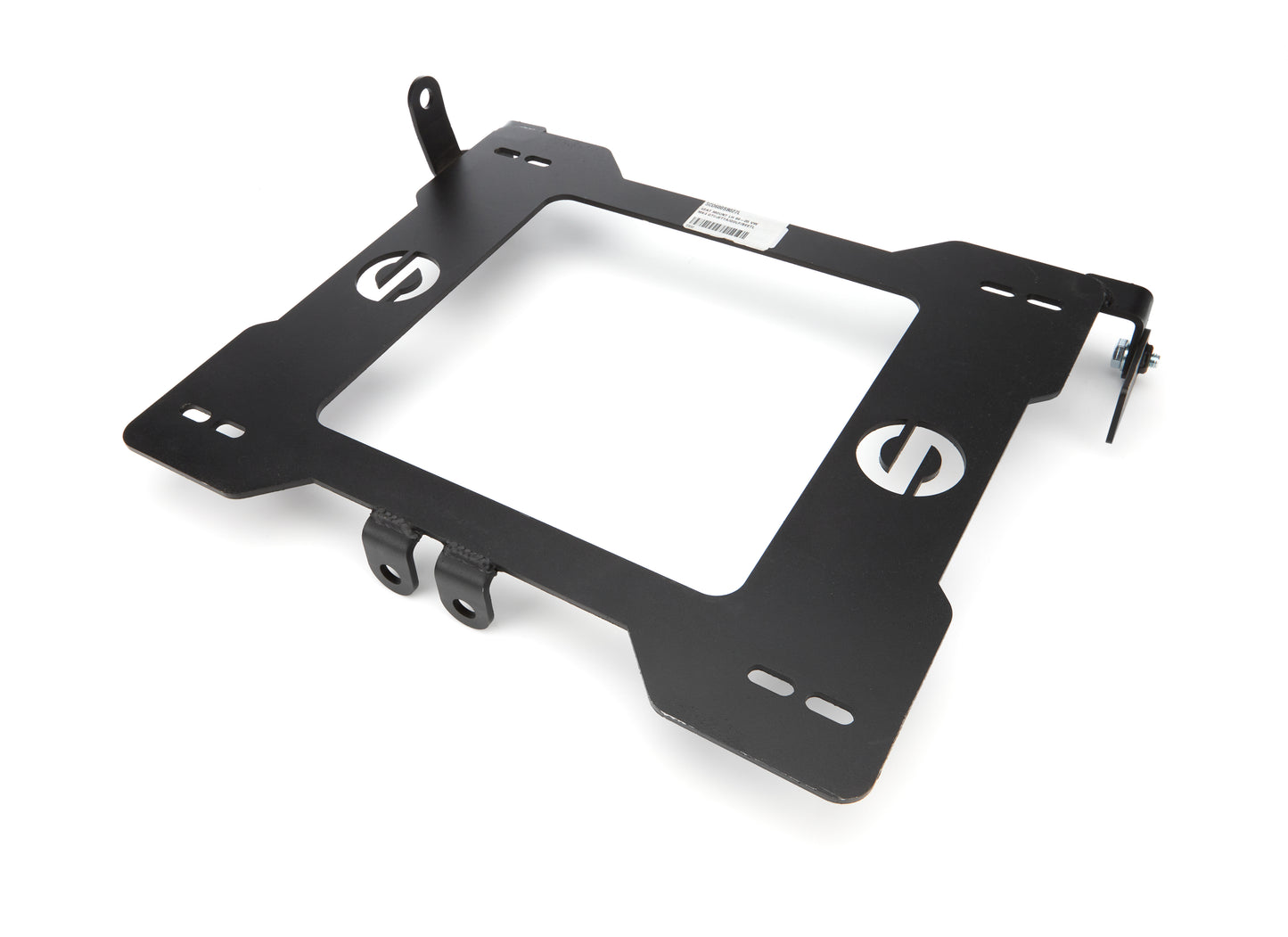 Sparco SEAT MOUNT LH 99-05 VW MK4 GTI/JETTA/GOLF/BEETL MPN SCO600SB027L For Volkswagen Golf, Beetle, Jetta 1999-2005