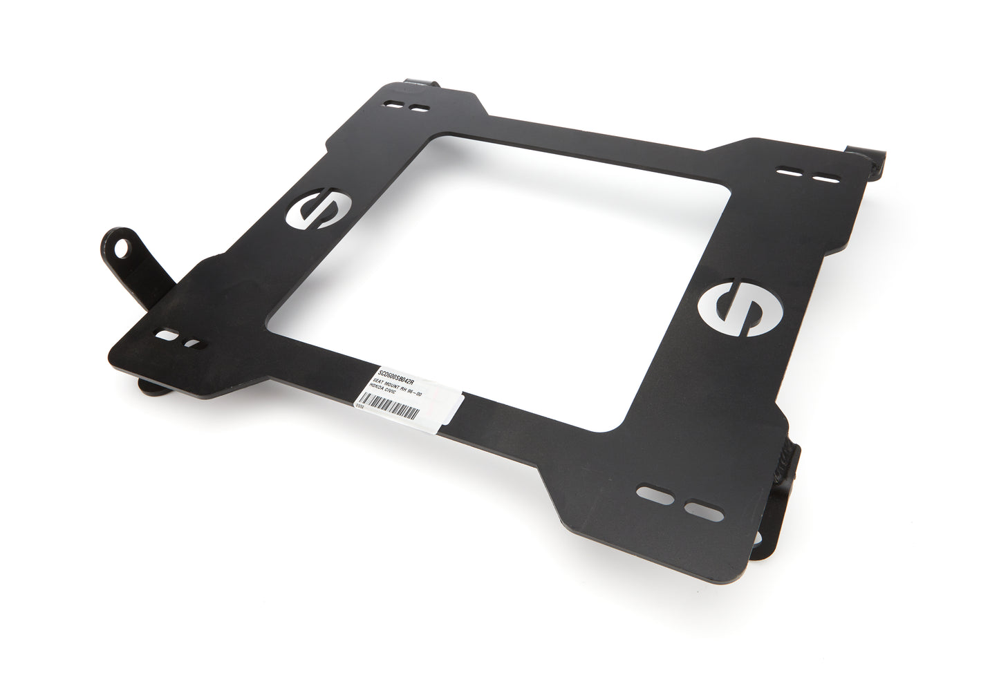 SPARCO SEAT MOUNT RH 96-00 HONDA CIVIC SCO600SB042R