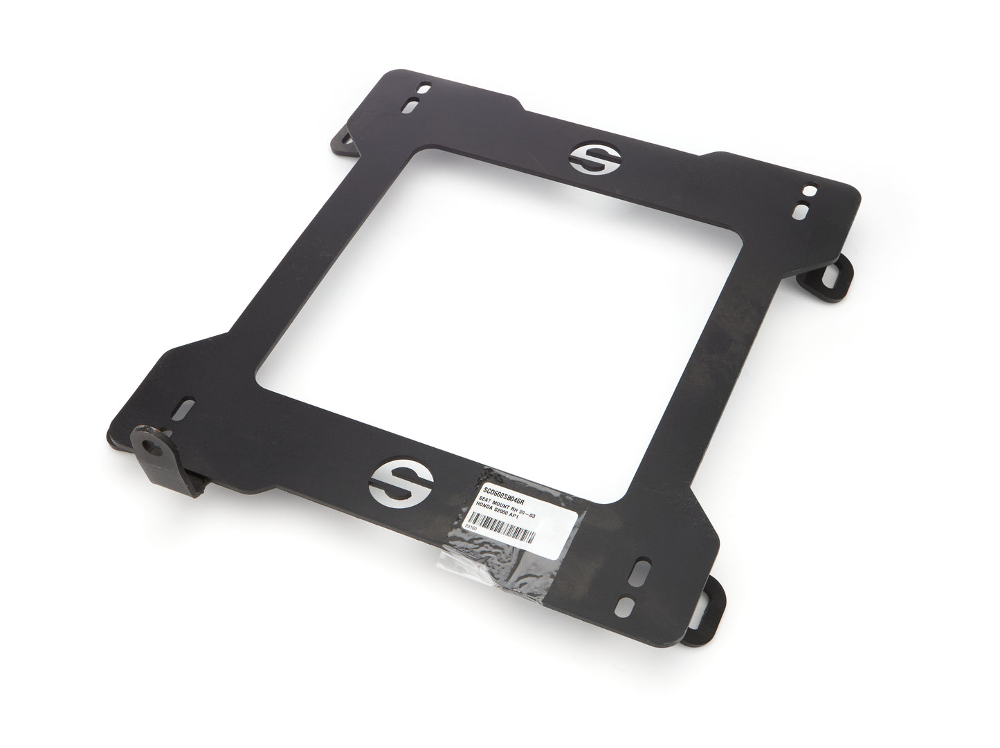 Sparco SEAT MOUNT RH 99-03 HONDA S2000 AP1 MPN SCO600SB046R For Honda 1999-2003