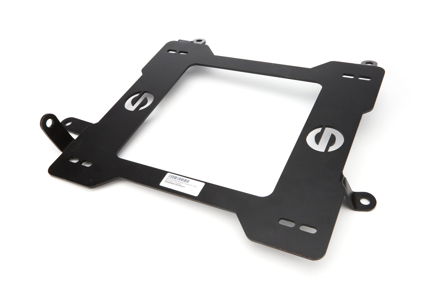 Sparco SEAT MOUNT RH 01-07 MITSUBISHI EVO 7/8/9 MPN SCO600SB049R For Mitsubishi Lancer Evolution 2001-07