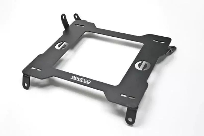 Sparco SEAT MOUNT LH 2017+ TESLA MODEL 3 MPN SCO600SB317L For Tesla 2017-22