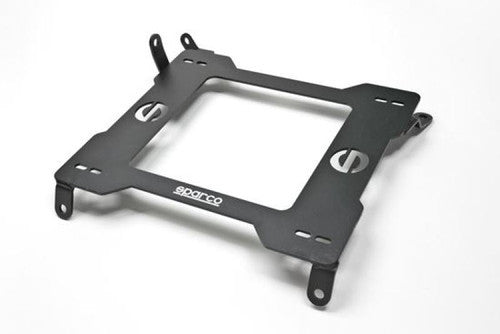 Sparco SEAT MOUNT LH 2019+ TOYOTA SUPRA MPN SCO600SB367L For Toyota 2019-22