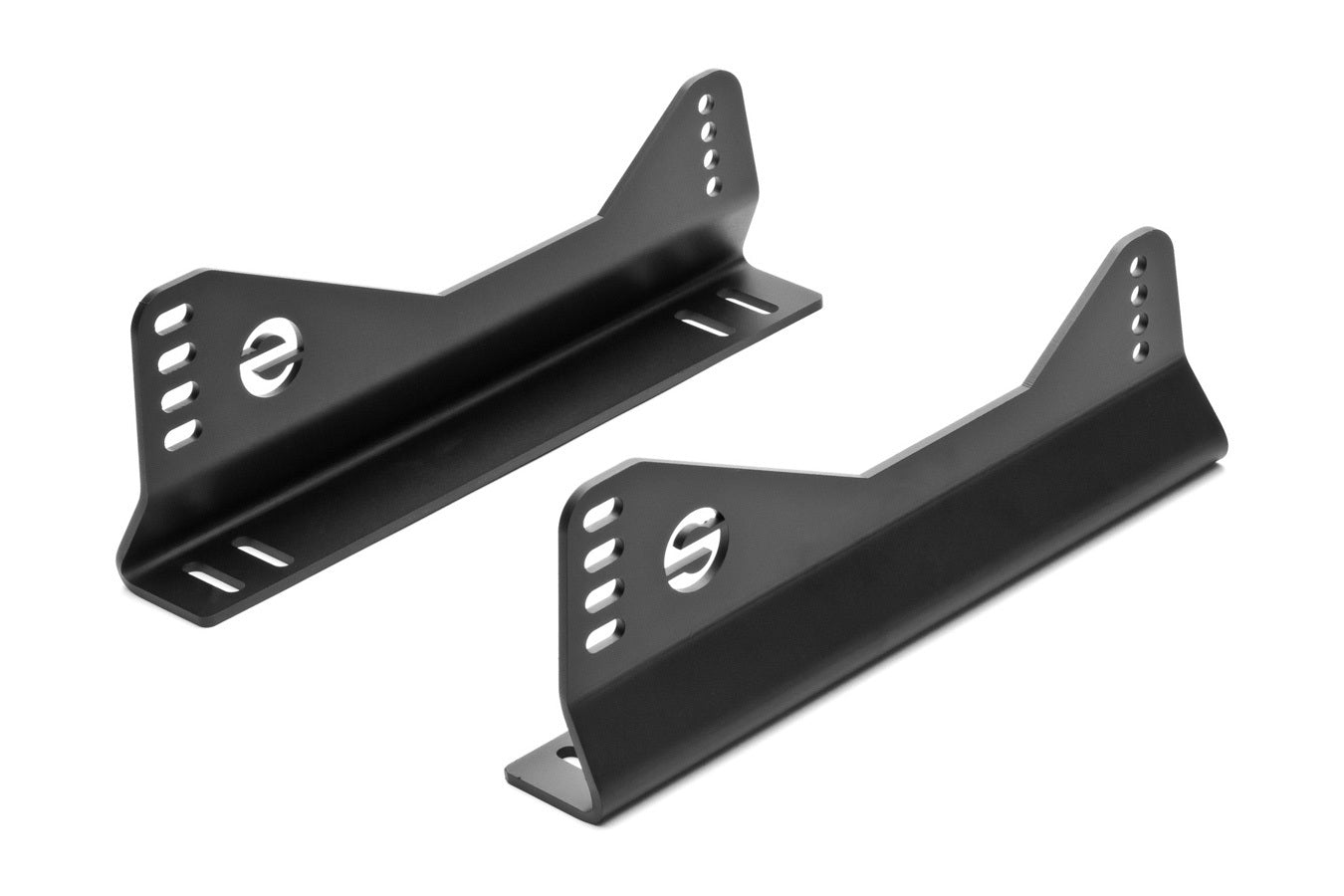 SPARCO Alum. Side Mount Seat Mount SCO600W