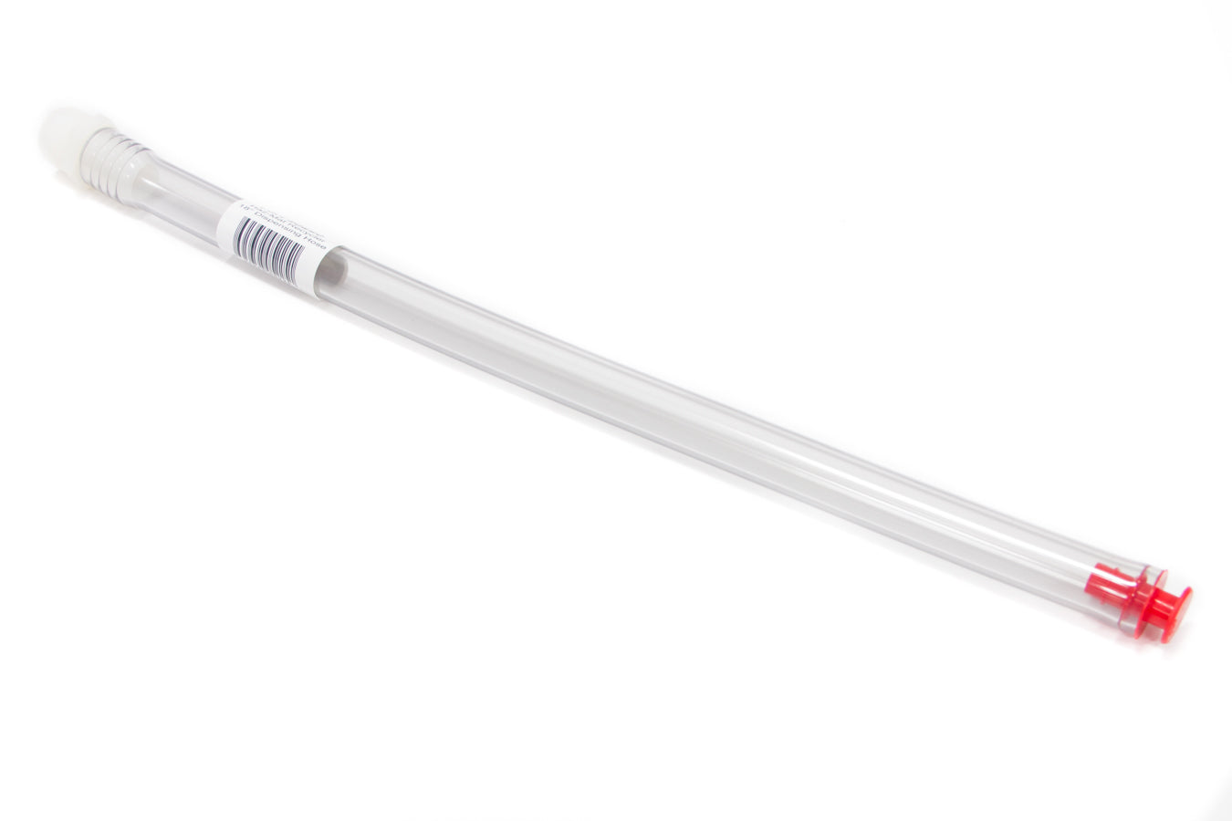 SCRIBNER Filler Hose - 18in SCR5225