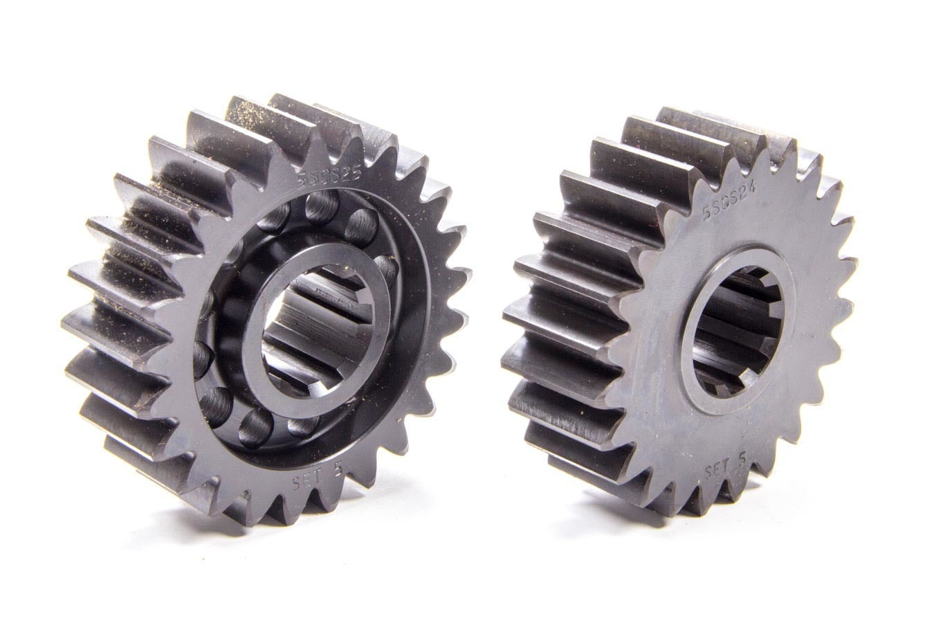 Scs Gears Quick Change Gear Set MPN SCS05