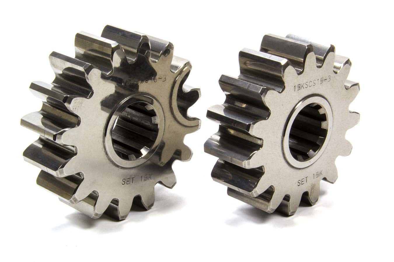 Scs Gears Sportsman QC Gear Set MPN SCS1015K