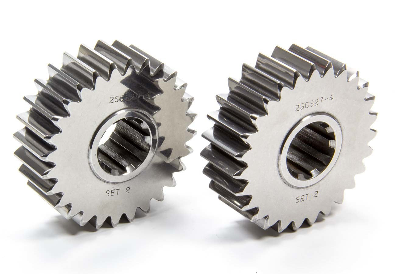 Scs Gears Sportsman QC Gear Set MPN SCS102