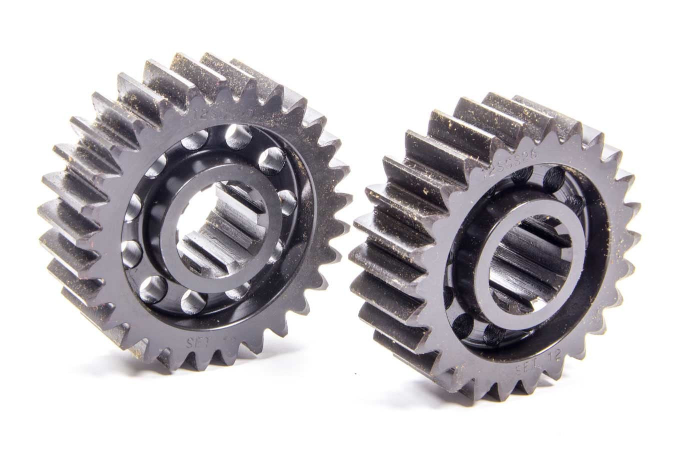Scs Gears Quick Change Gear Set MPN SCS12