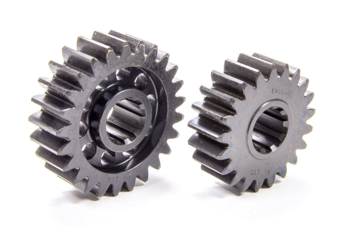 Scs Gears Quick Change Gear Set MPN SCS19