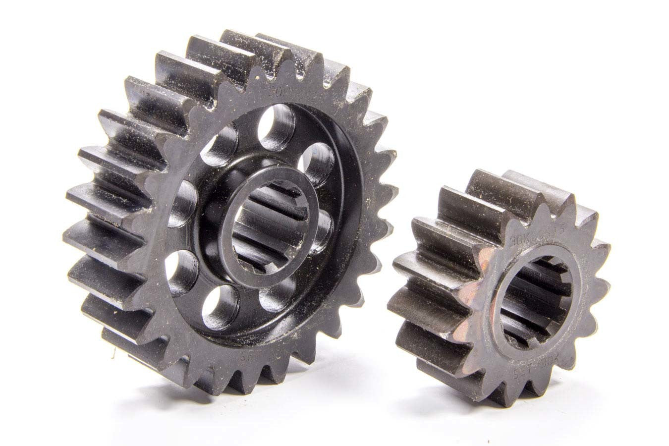 Scs Gears Quick Change Gear Set MPN SCS30K