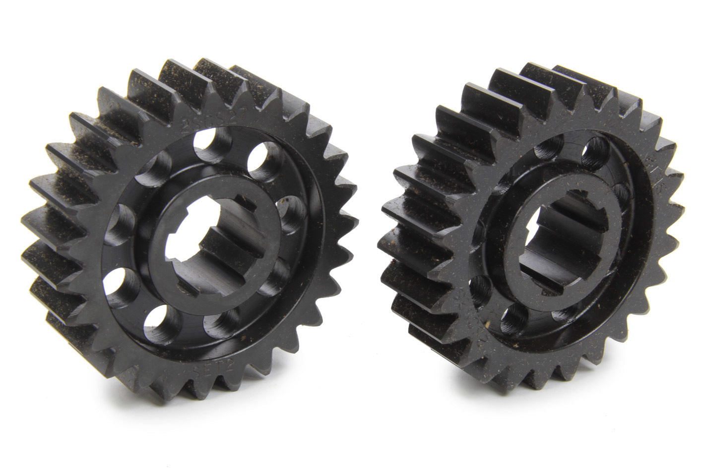 Scs Gears Quick Change Gear Set 6 Spline MPN SCS62