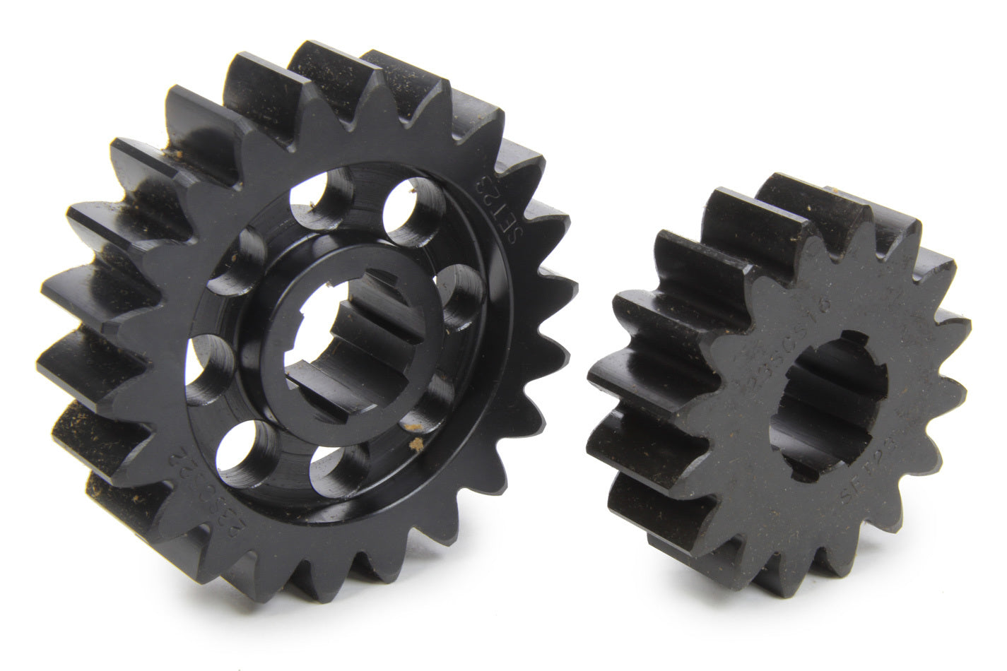 Scs Gears Quick Change Gear Set 6 Spline MPN SCS623