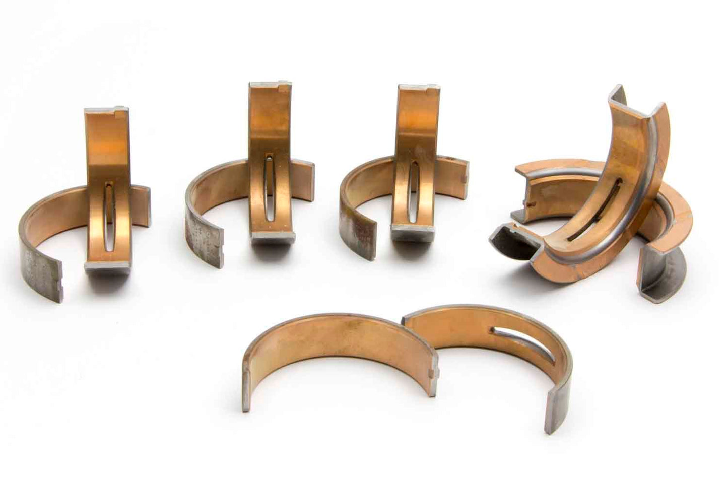 Sealed Power Main Bearing Spacer Set MPN SEA147MSEMI For Ford Cleveland, Pacer