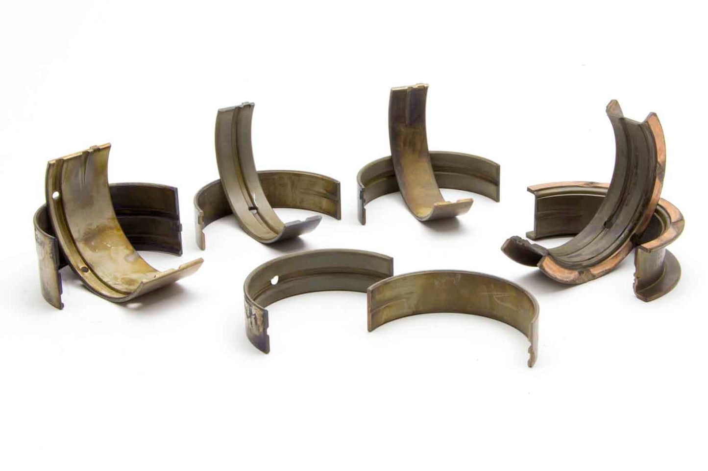 Sealed Power Main Bearing Set MPN SEA151M For Pontiac