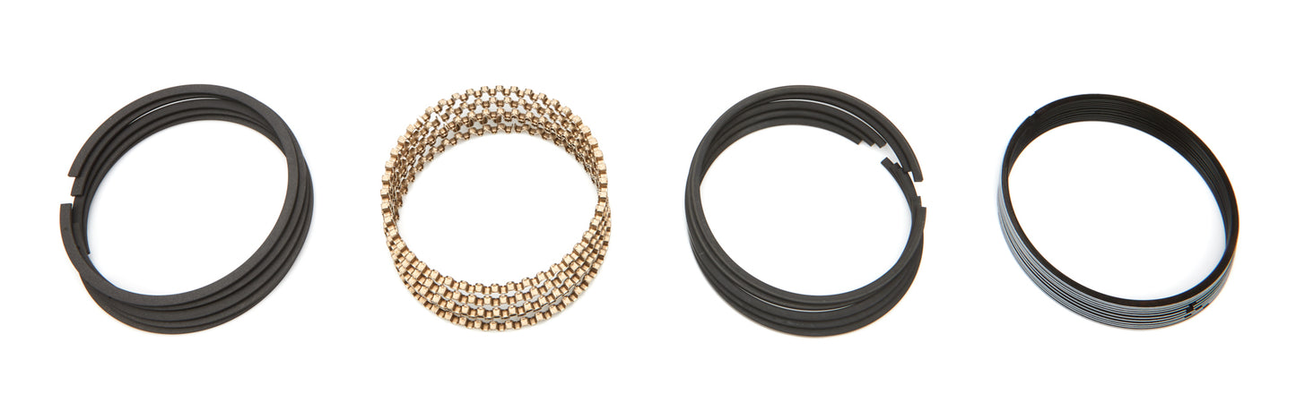 SEALED POWER Piston Ring Set 3.915 Bore 6-Cylinder SEAE234K40