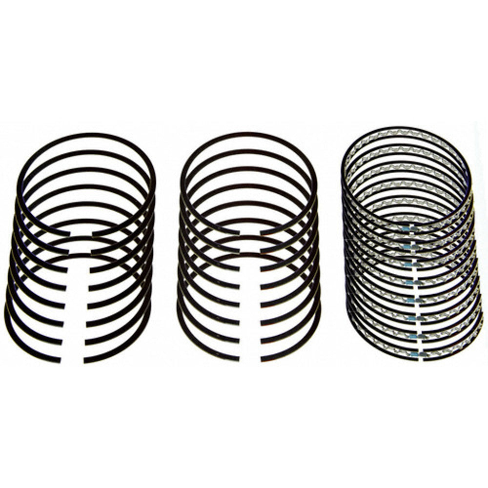 Sealed Power Premium Piston Ring Set 96.50mm Bore MPN SEAE937K50MM