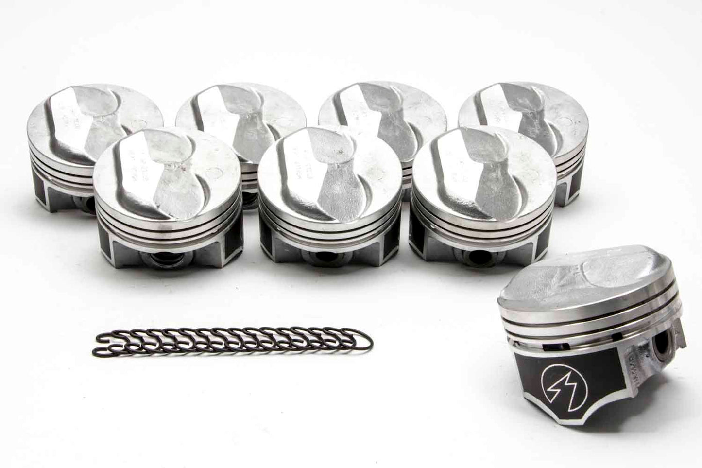 SEALED POWER Cast Piston SEAH581CP30