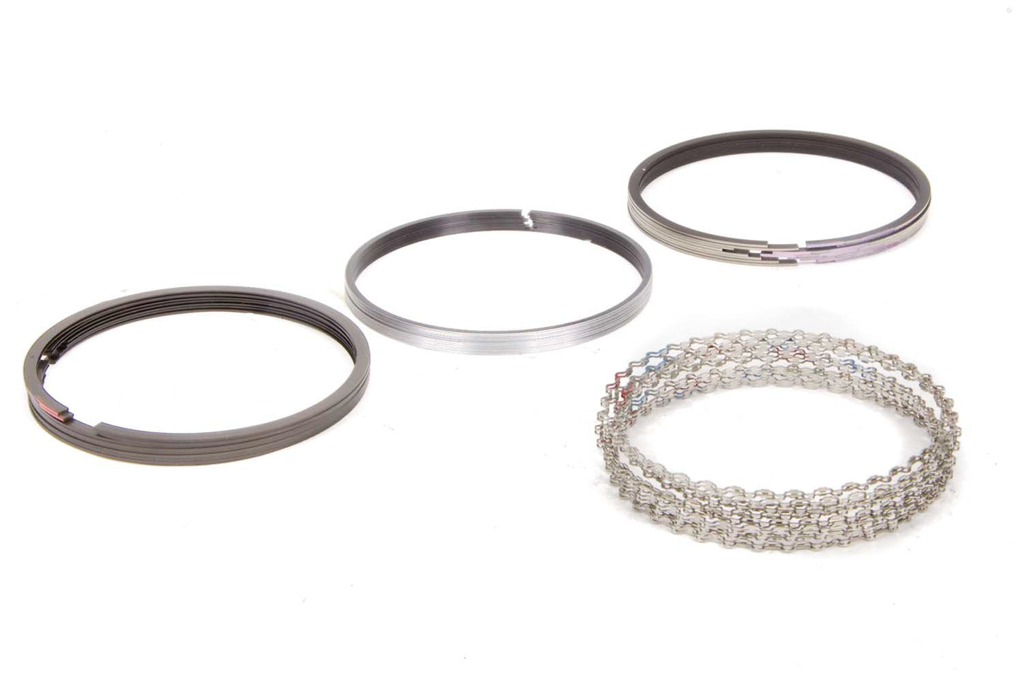 Sealed Power Piston Ring Set 4.155 043 043 3.0MM MPN SEAR20109-35