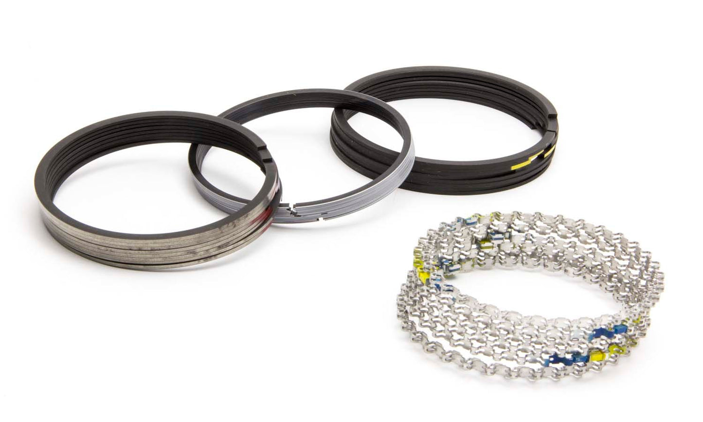 Sealed Power Piston Ring Set 4.060 5/64 5/64 3/16 MPN SEAR9343-65