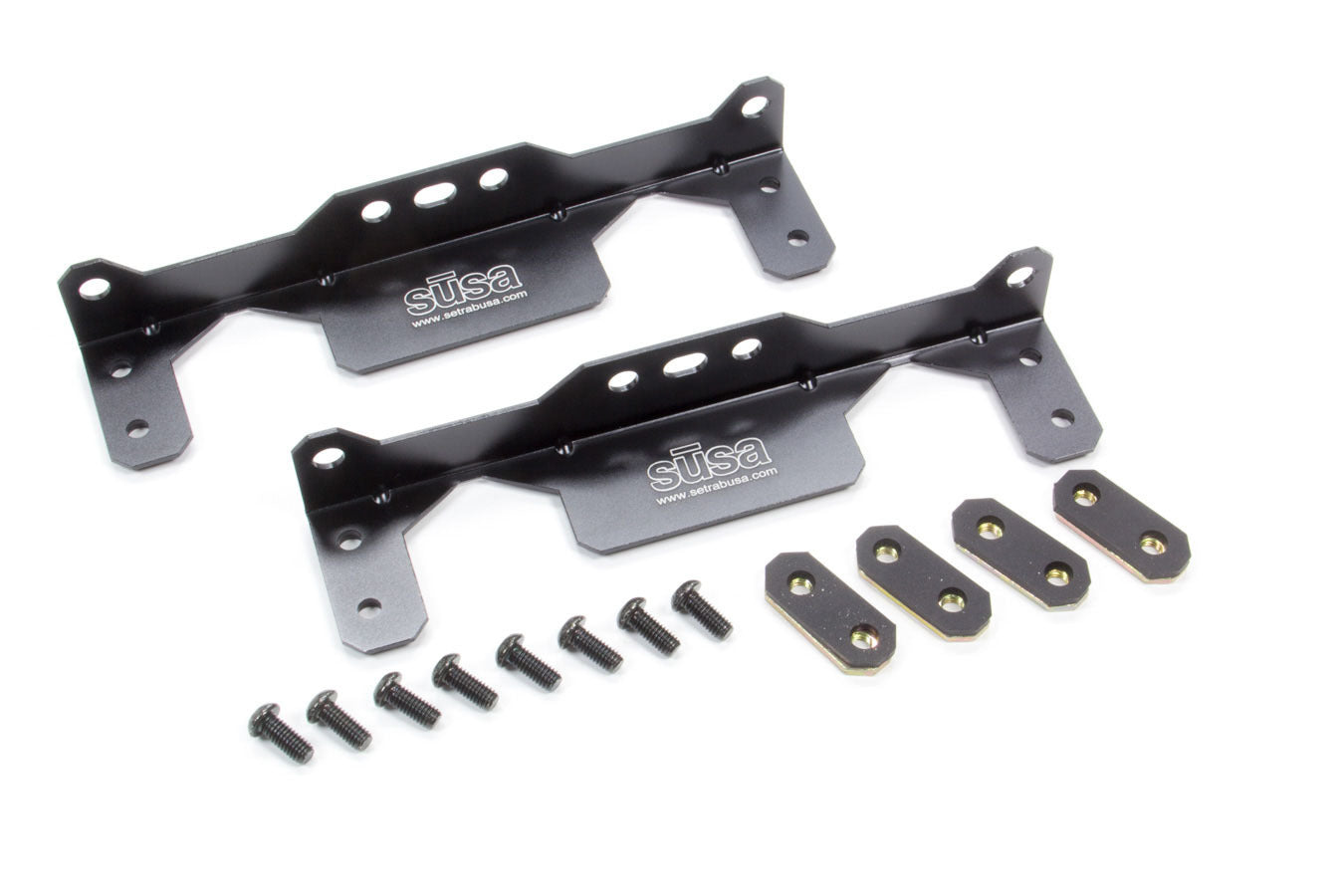 Setrab Oil Coolers Mounting Bracket Set Series-1 MPN SET23-1002