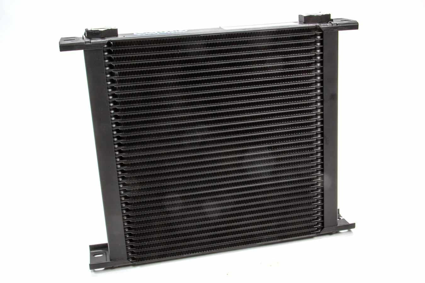 Setrab Oil Coolers Series-6 Oil Cooler 34 Row w/M22 Ports MPN SET50-634-7612 For Universal use