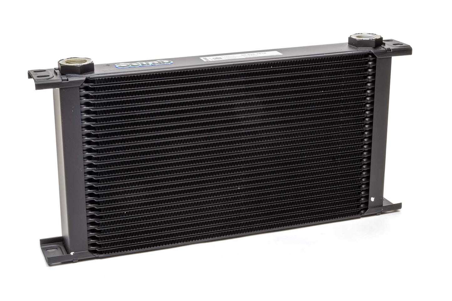 Setrab Oil Coolers Series-9 Oil Cooler 25 Row w/M22 Ports MPN SET50-925-7612 For Universal use