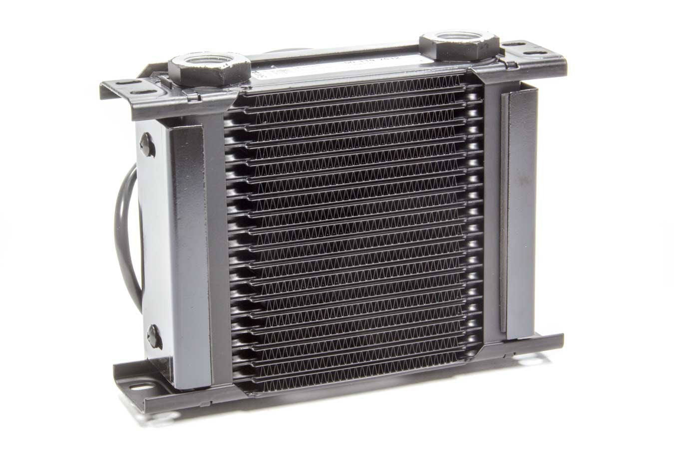 Setrab Oil Coolers Series-1 Oil Cooler 19 Row w/12 Volt Fan MPN SETFP119M22I For Universal use