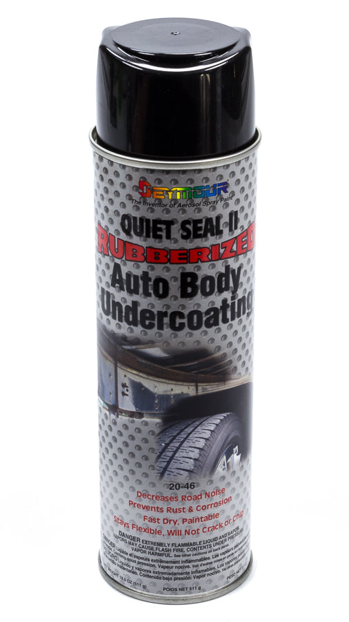 Seymour Paint Rubberized Undercoating MPN SEY20-046