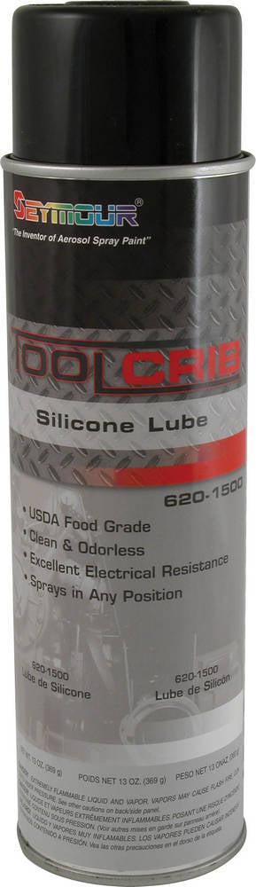 SEYMOUR PAINT Silicone Lube SEY620-1500