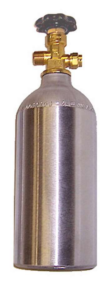 Shifnoid 2.5lb CO2 Bottle Temp MPN SHFPC2030
