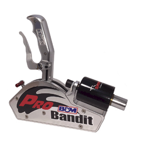 Shifnoid Shift Kit - HD Electric 2-Speed Pro Bandit Black MPN SHFSN5275 Ram