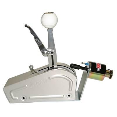 Shifnoid Shift Kit - HD Electric 2-Speed w/Universal Brkt MPN SHFSN7600 Ram