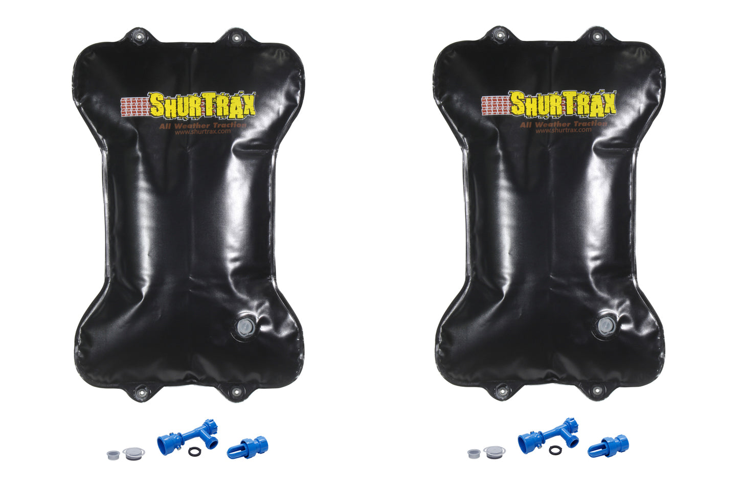 SHURTRAX Max-Pak 200 2-10036 Trac tion Aid SHU10236