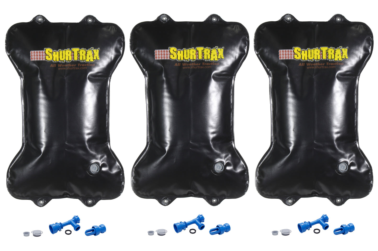 SHURTRAX Max-Pak 300 3-10036 Trac tion Aid SHU10336