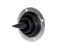 SEALS-IT Grommet - No Hole Pointed 2in O.D. SICGS4001WPT
