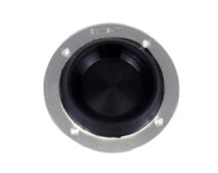 SEALS-IT Firewall Grommet 2.00in O.D. Blank SICGS50238BL