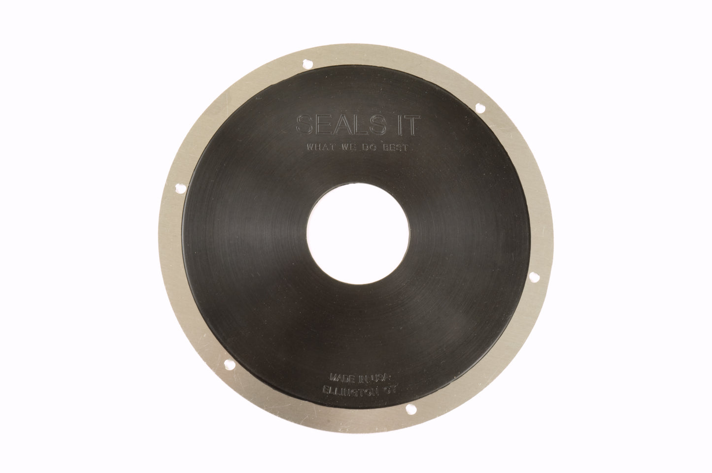 SEALS-IT Grommet Seal Nerf Bar 6in O.D. 1-1/2in ID SICNBGS15