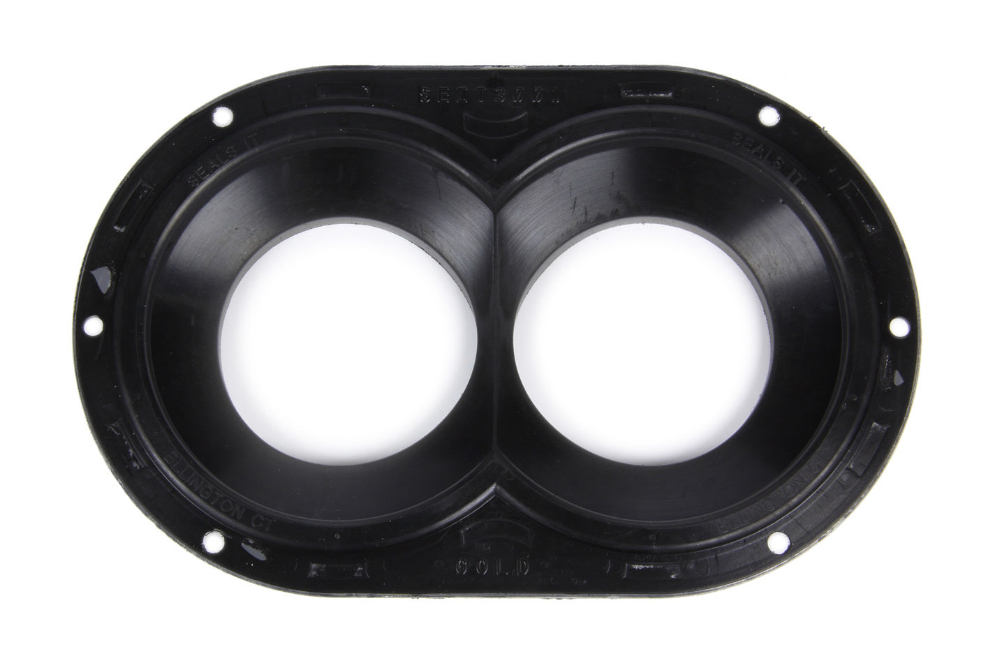 Seals-It Sprint Air Box Seal 2-1/2in - 2-3/4in MPN SICSEIT3001 Sprint Car